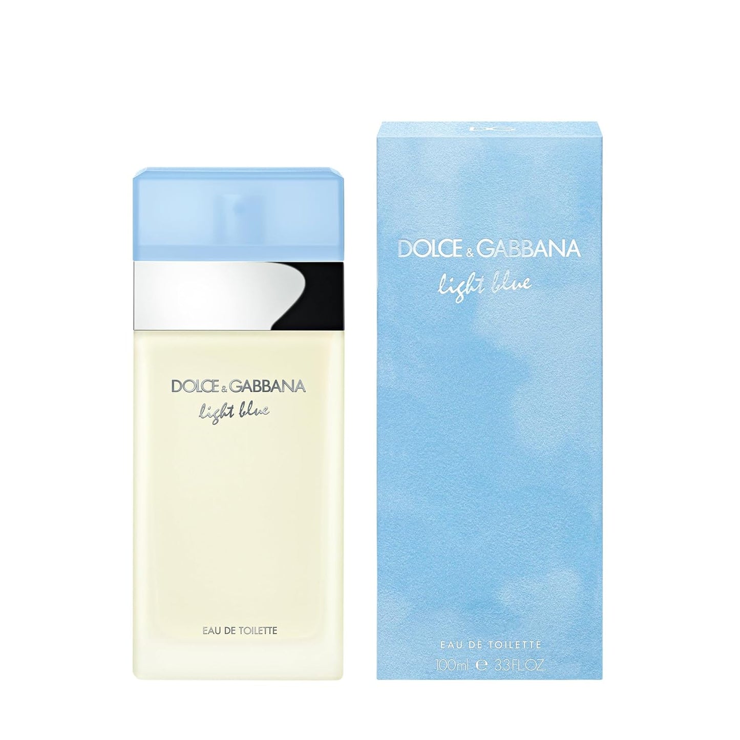 Dolce & Gabbana Light Blue - Eau De Toilette