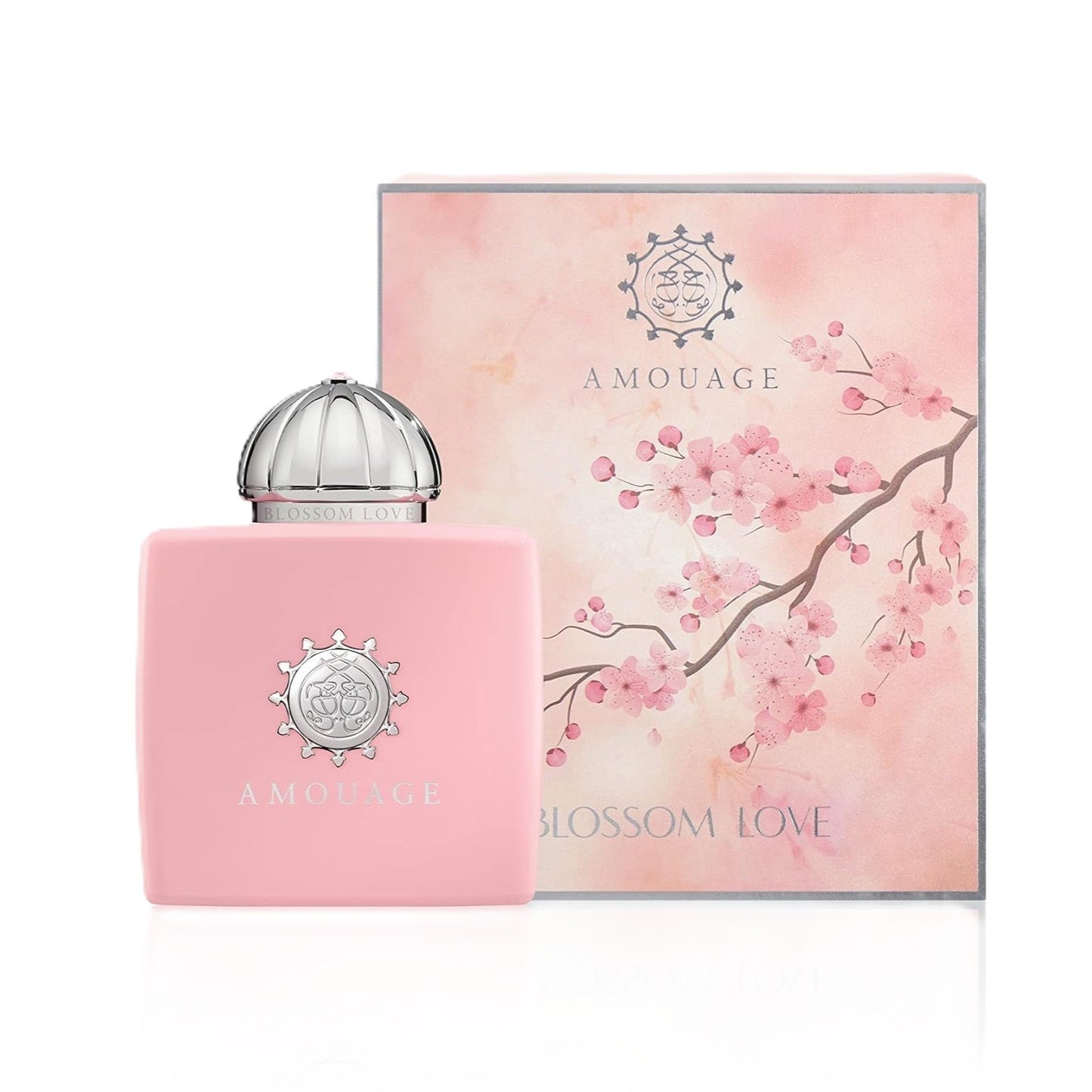 Amouage Blossom Love - Eau De Parfum