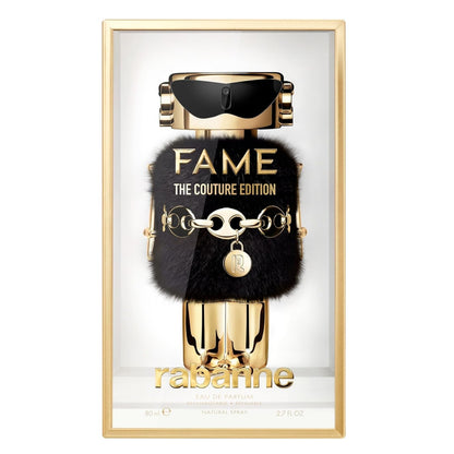 Paco Rabanne Fame The Couture Edition - Eau De Parfum