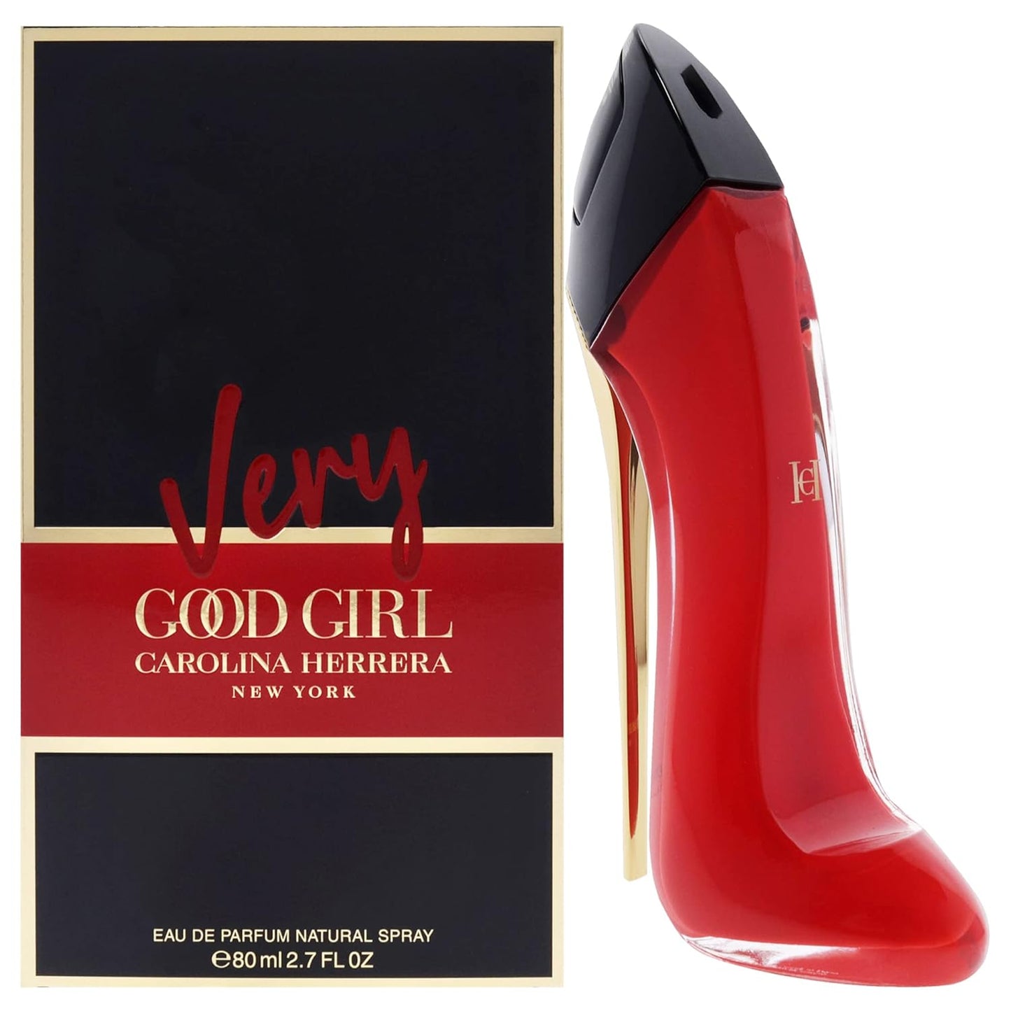 Carolina Herrera Very Good Girl - Eau De Parfum