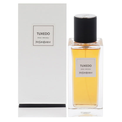 Yves Saint Laurent Tuxedo Epices Patchouli - Eau de Parfum