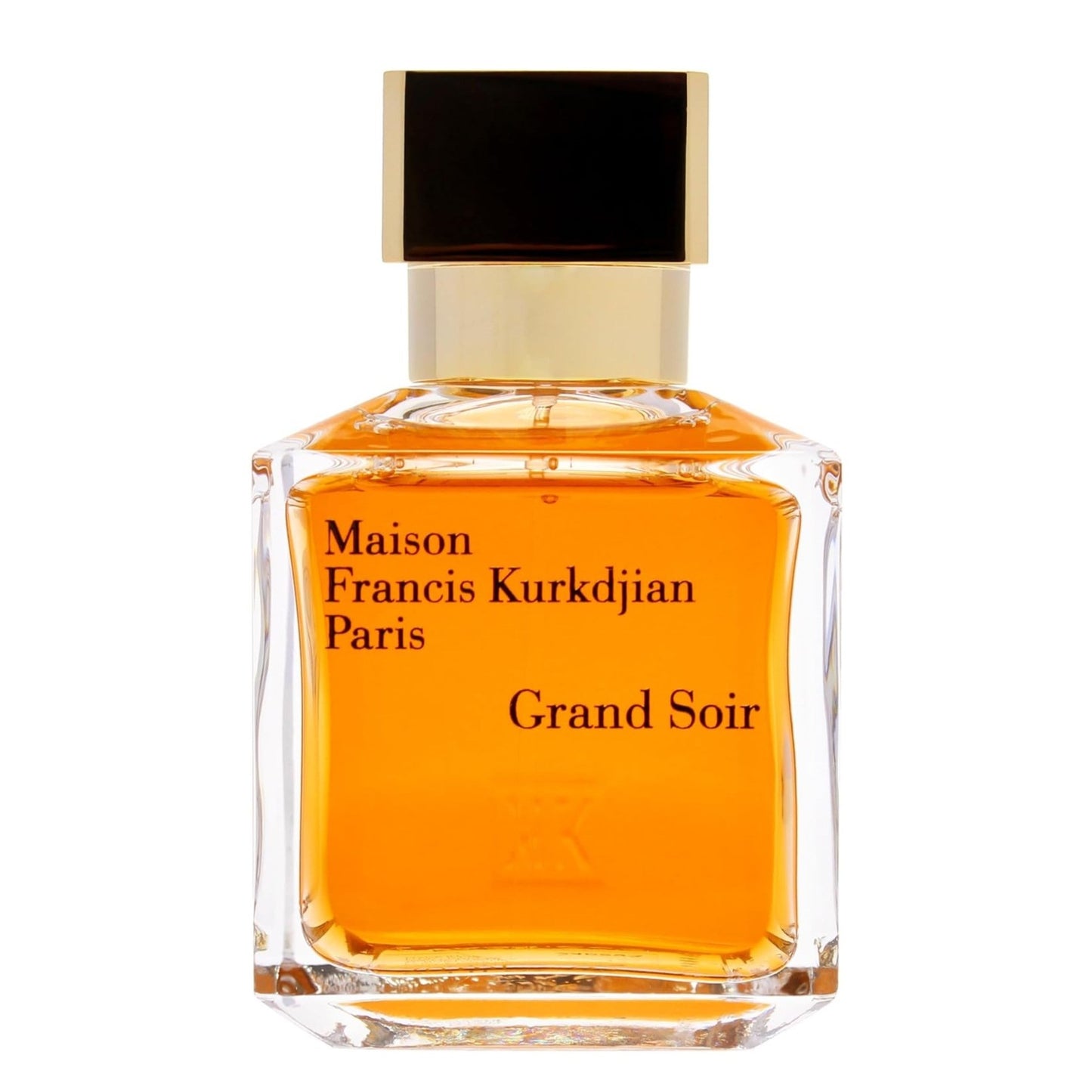 Maison Francis Kurkdjian Paris Grand Soir - Eau de Parfum