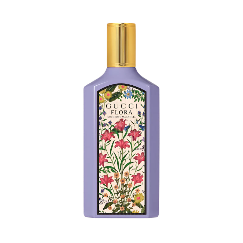Gucci Flora Gorgeous Magnolia - Eau de Parfum