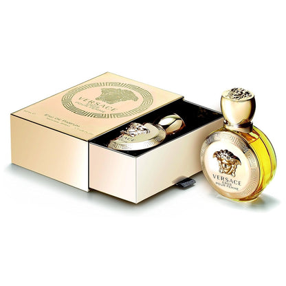 Versace Eros Pour Femme - Eau De Parfum