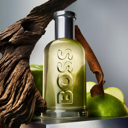 Hugo Boss Bottled - Eau De Toilette