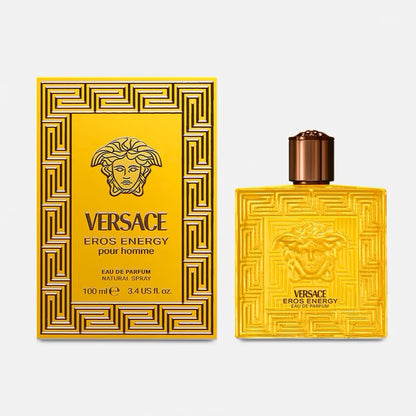 Versace Eros Energy Pour Homme - Eau De Parfum