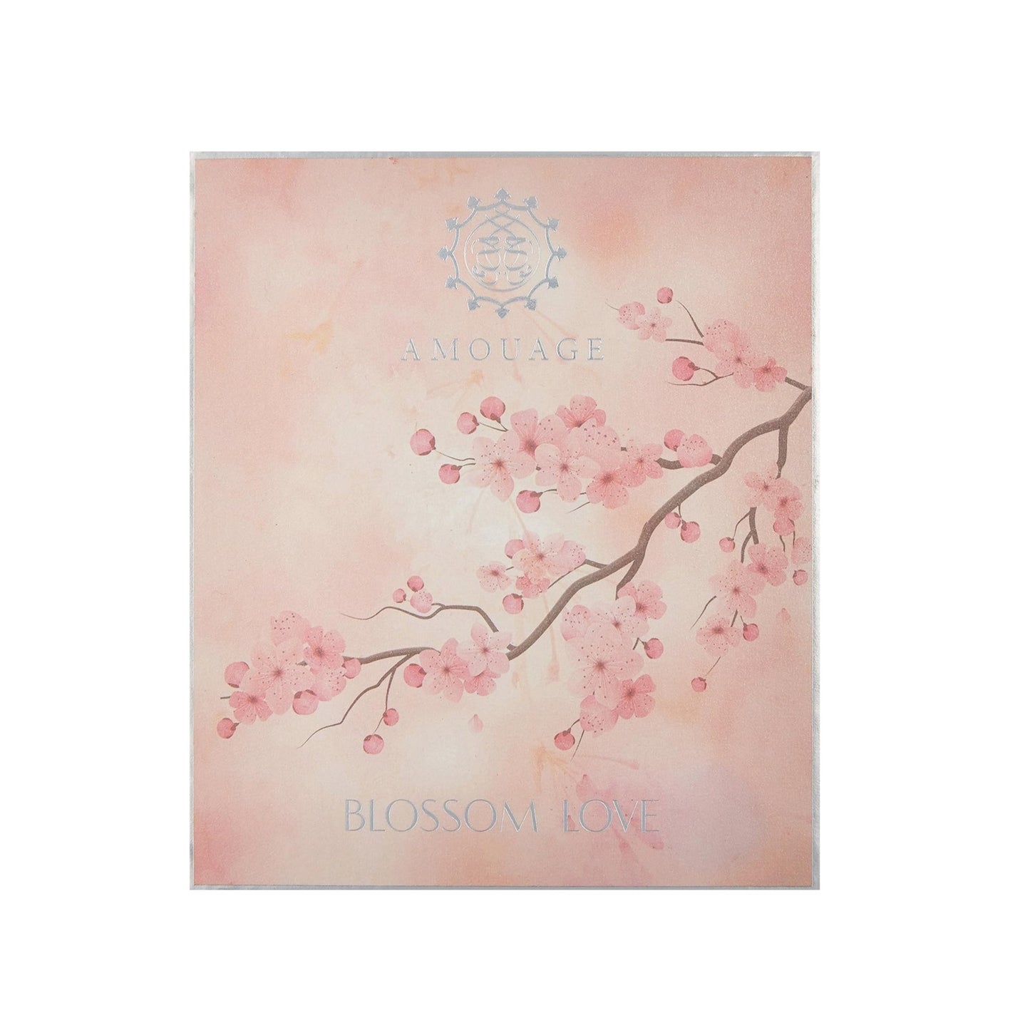 Amouage Blossom Love - Eau De Parfum