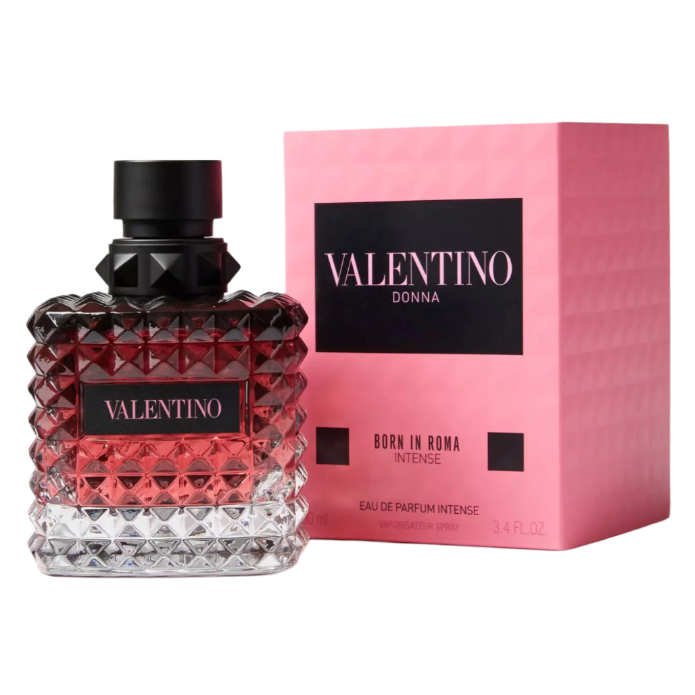 Valentino Donna Born In Roma Intense - Eau De Parfum