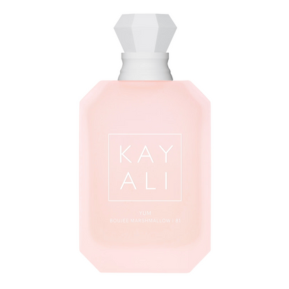 Kayali Yum Boujee Marshmallow | 81 - Intense Eau de Parfum