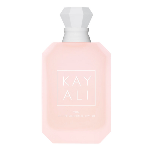 Kayali Yum Boujee Marshmallow | 81 - Intense Eau de Parfum