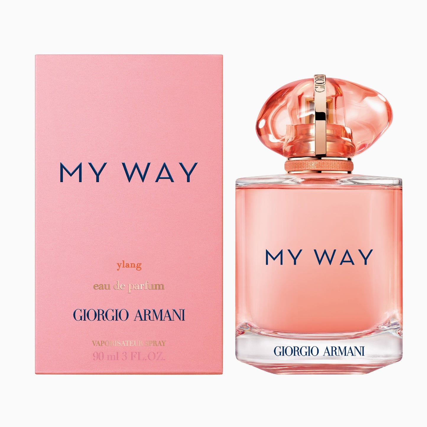 Giorgio Armani My Way Ylang - Eau de Parfum