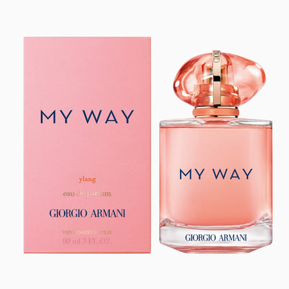 Giorgio Armani My Way Ylang - Eau de Parfum