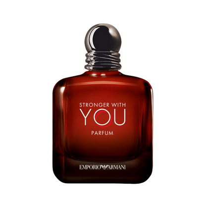 Emporio Armani Stronger With You - Parfum