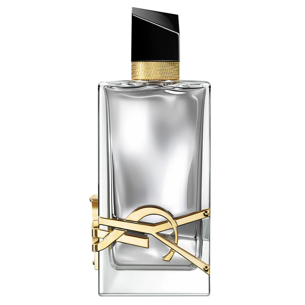 Yves Saint Laurent Libre L'Absolu Platine - Parfum