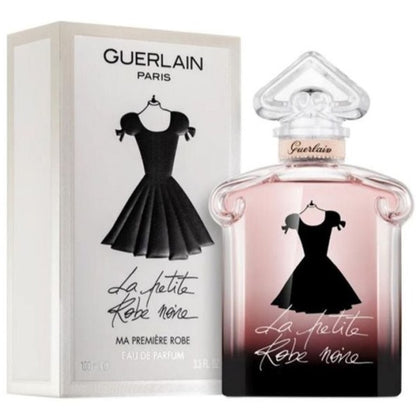 Guerlain La Petite Robe Noire - Eau de Parfum