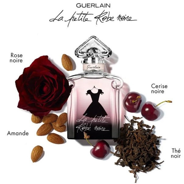 Guerlain La Petite Robe Noire - Eau de Parfum