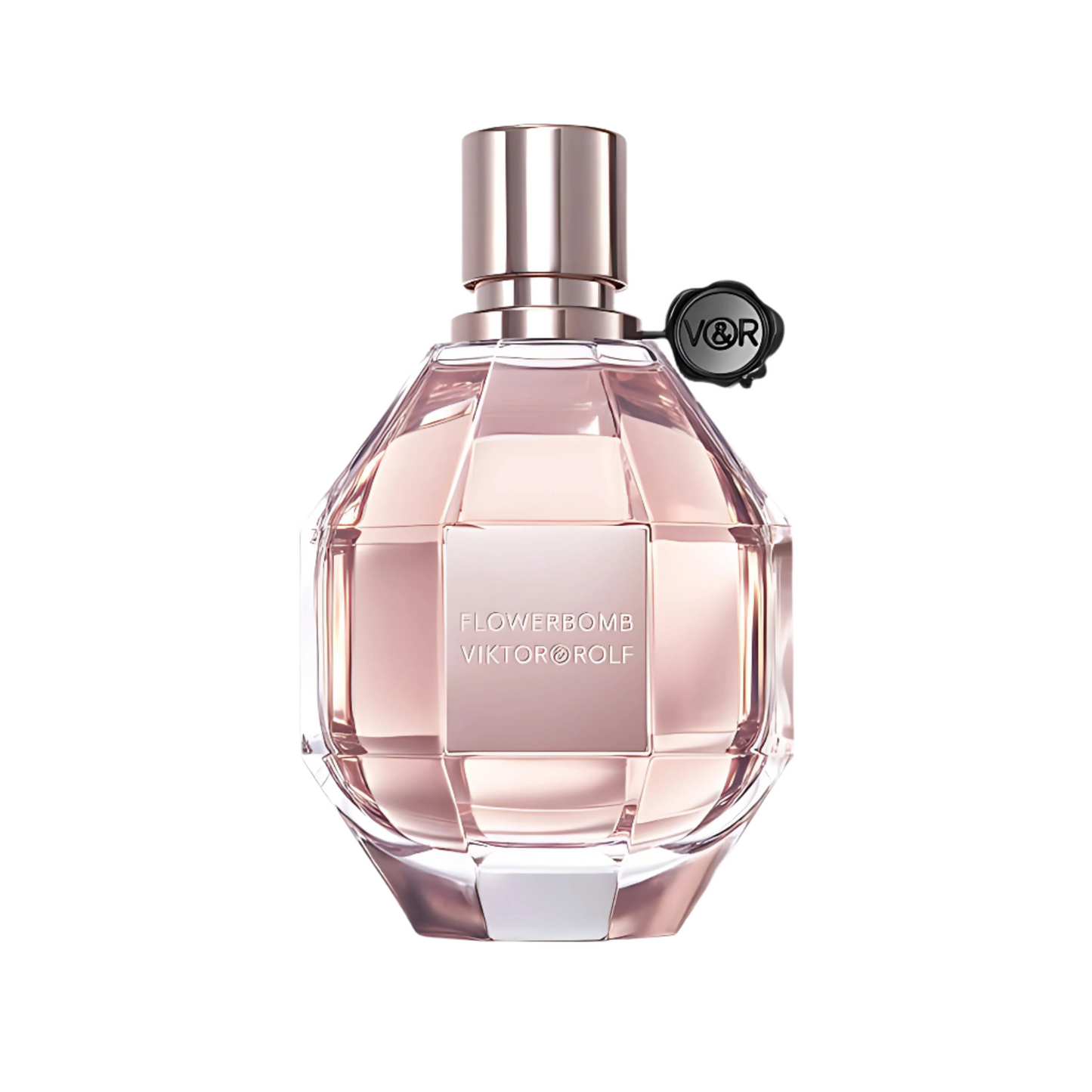 Flowerbomb Eau De Parfum by Viktor & Rolf
