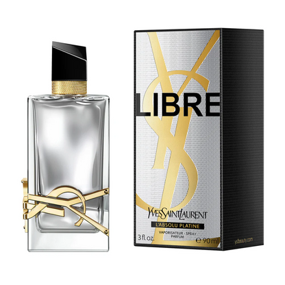 Yves Saint Laurent Libre L'Absolu Platine - Parfum