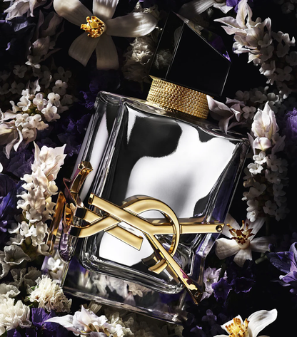 Yves Saint Laurent Libre L'Absolu Platine - Parfum
