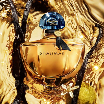 Shalimar de Guerlain Paris - Eau de Parfum