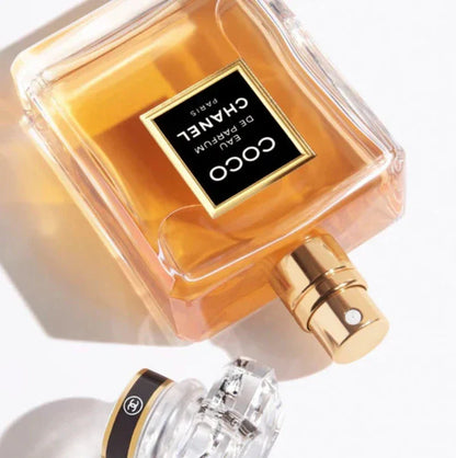 Chanel Coco - Eau de Parfum Spray