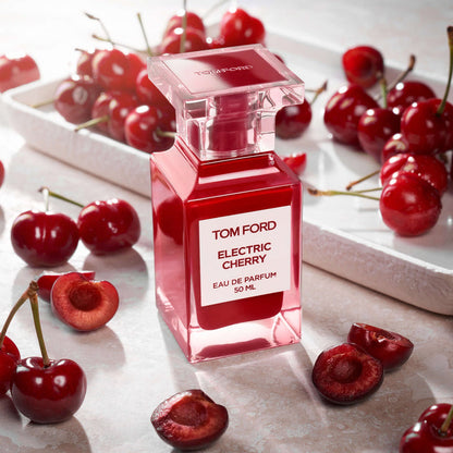 Tom Ford Electric Cherry - Eau de Parfum