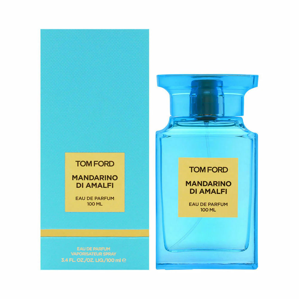 Tom Ford Mandarino Di Amalfi - Eau De Parfum