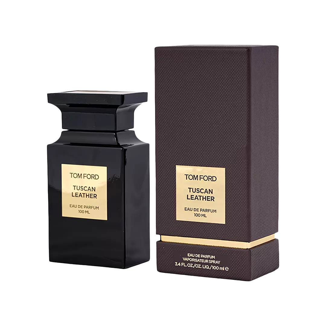 Tom Ford Tuscan Leather - Eau de Parfum