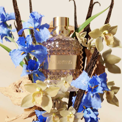 Valentino Uomo - Eau de Toilette