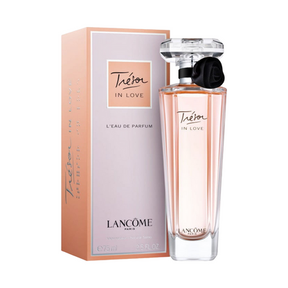 Lancome Trésor In Love - L'Eau De Parfum