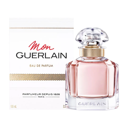 Guerlain Mon - Eau de Parfum