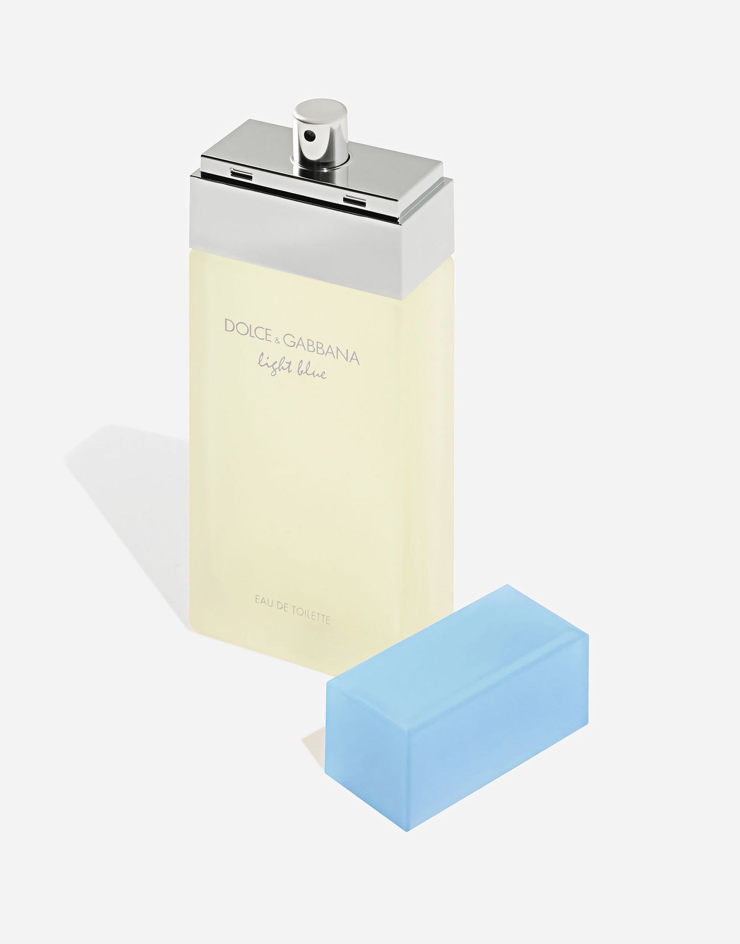 Dolce & Gabbana Light Blue - Eau De Toilette