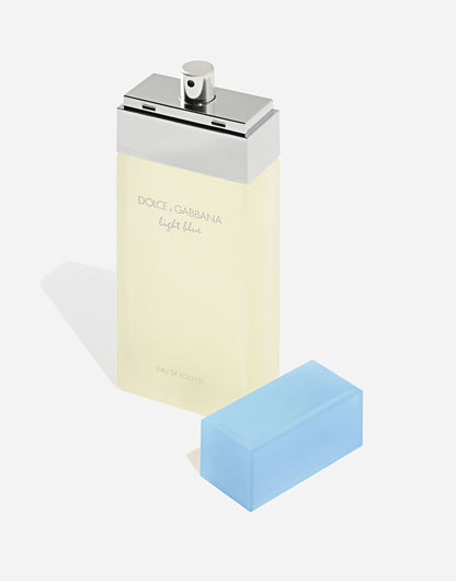 Dolce & Gabbana Light Blue - Eau De Toilette