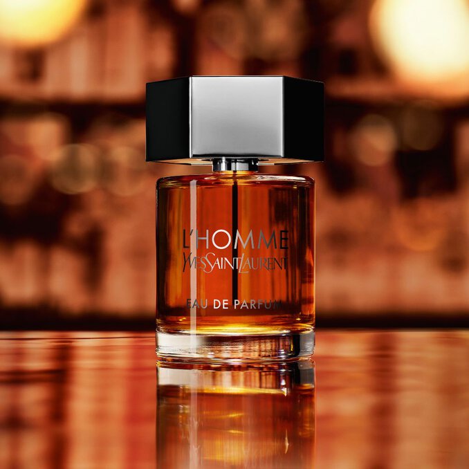 Yves Saint Laurent L'Homme - Eau De Parfum