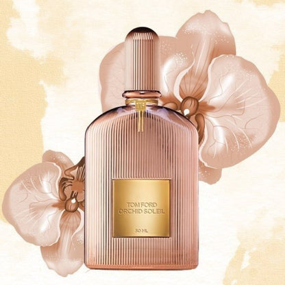 Tom Ford Orchid Soleil - Eau De Parfum