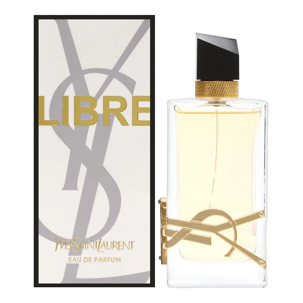 Yves Saint Laurent Libre - Eau de Parfum