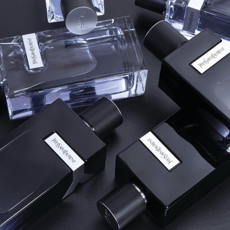 Yves Saint Laurent MY Y - Le Parfum