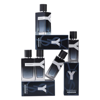 Yves Saint Laurent MY Y - Eau De Parfum