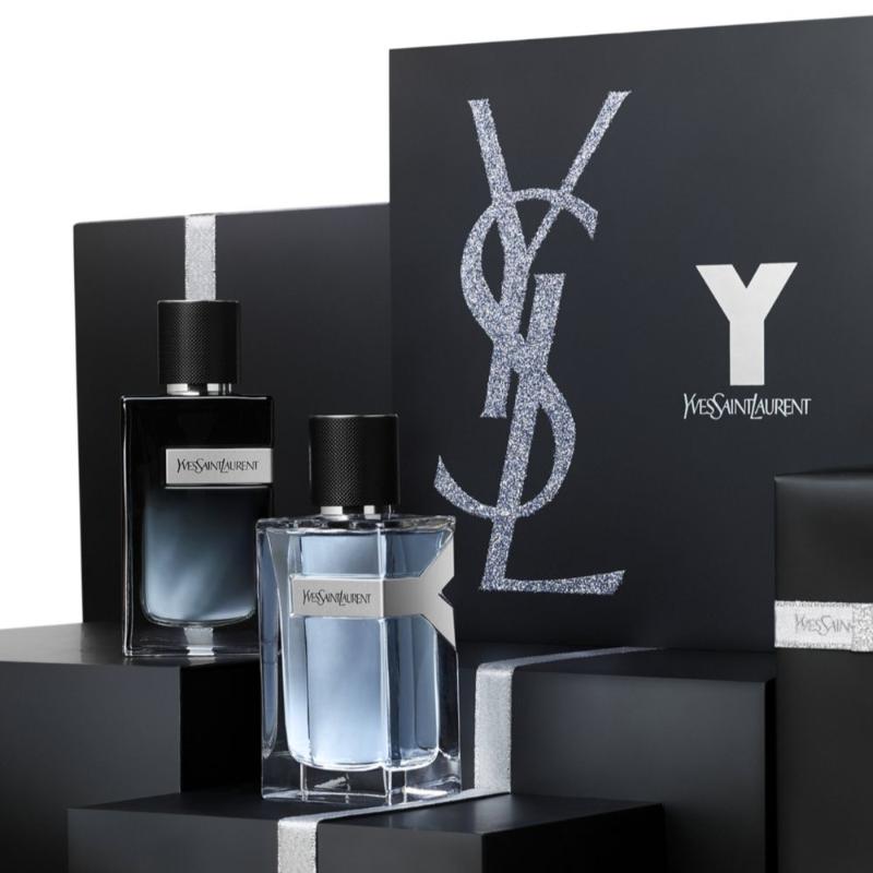 Yves Saint Laurent MY Y - Eau De Parfum