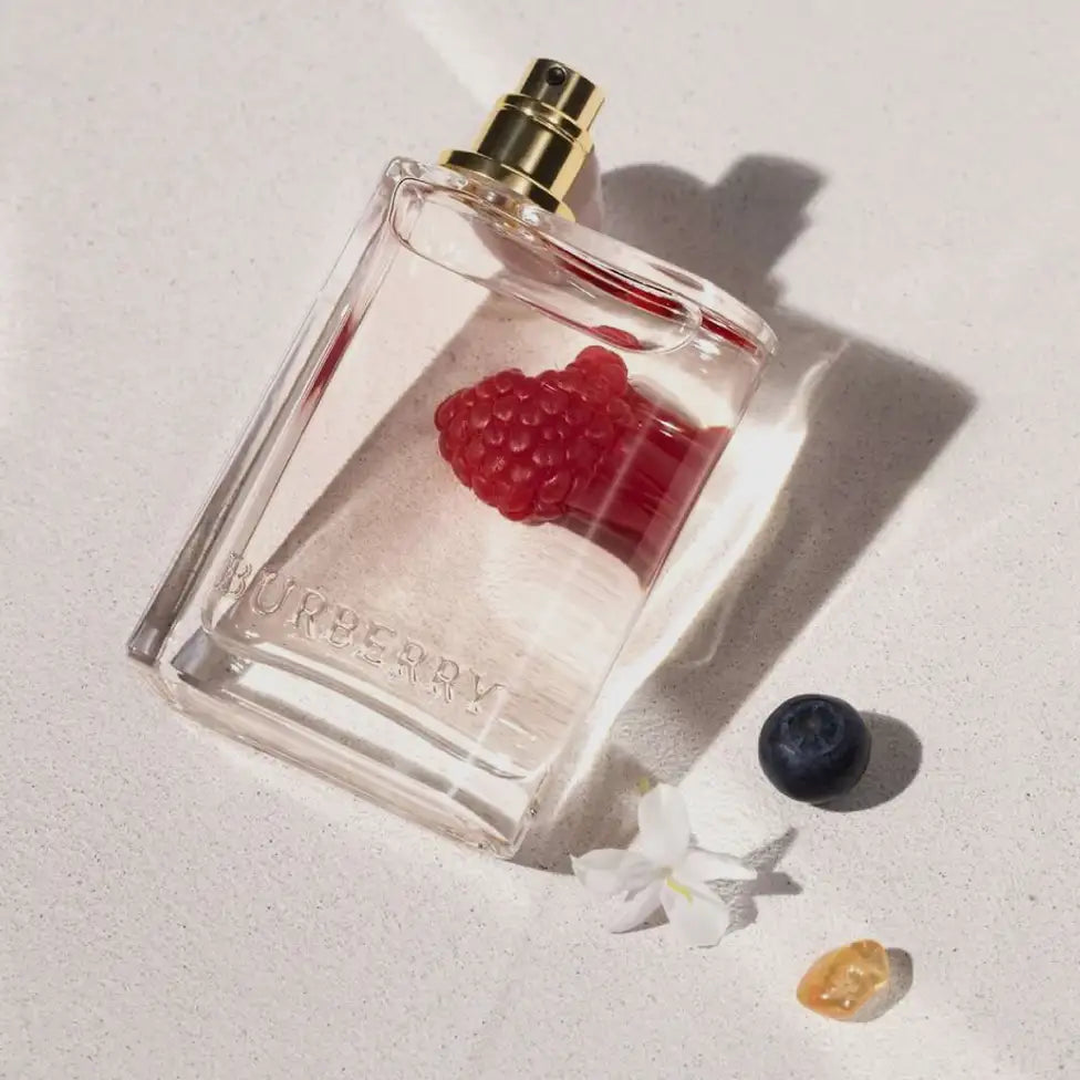 Burberry Her - Eau De Parfum