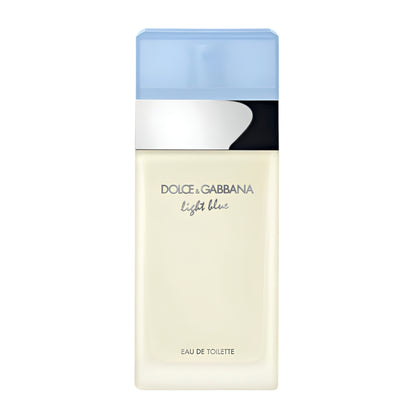 Dolce & Gabbana Light Blue - Eau De Toilette