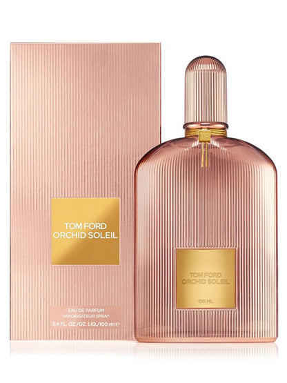 Tom Ford Orchid Soleil - Eau De Parfum