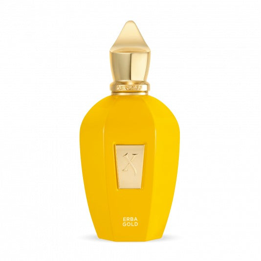 Xerjoff Erba Gold - Eau de Parfum