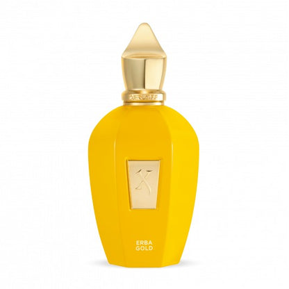 Xerjoff Erba Gold - Eau de Parfum