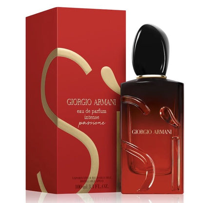 Giorgio Armani SÌ Intense Passione - Eau De Parfum
