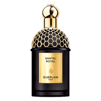 Guerlain Absolus Allegoria Santal Royal - Eau de Parfum
