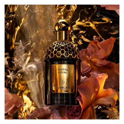 Guerlain Absolus Allegoria Santal Royal - Eau de Parfum