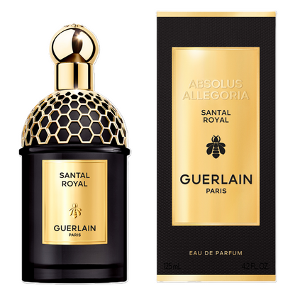 Guerlain Absolus Allegoria Santal Royal - Eau de Parfum