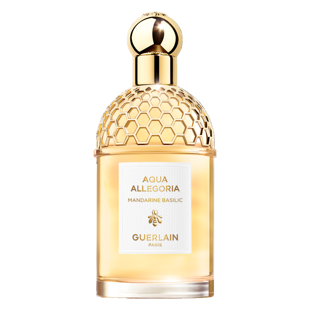 Guerlain Aqua Allegoria Mandarine Basilic - Eau de Toilette