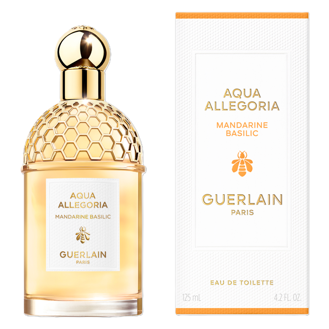 Guerlain Aqua Allegoria Mandarine Basilic - Eau de Toilette